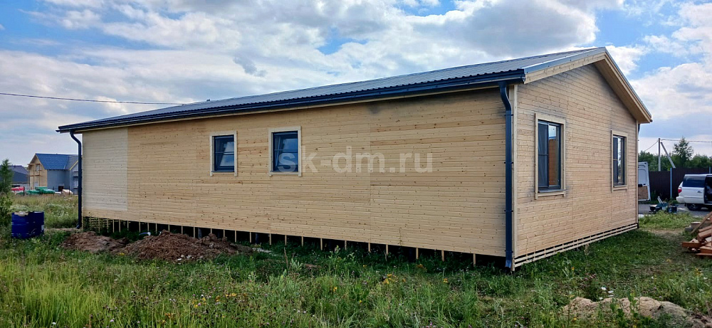 Химос 2  15х10,2 м