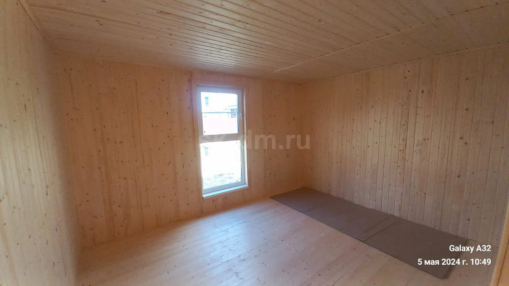 Эдем 8х8 м