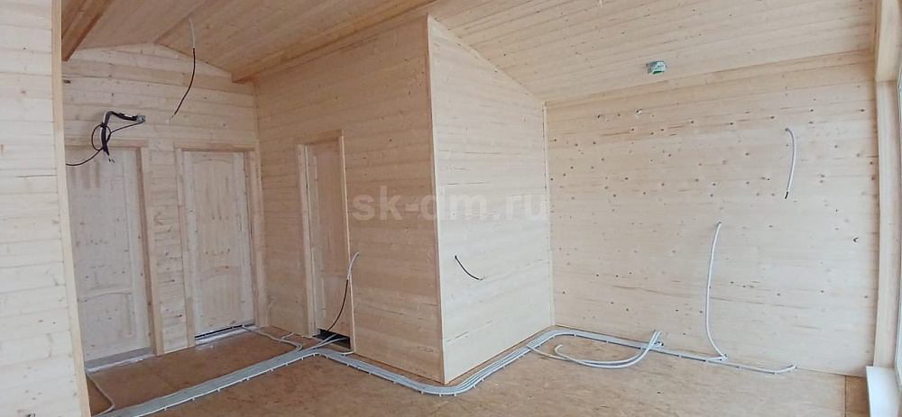 Зевс 2 6х11м