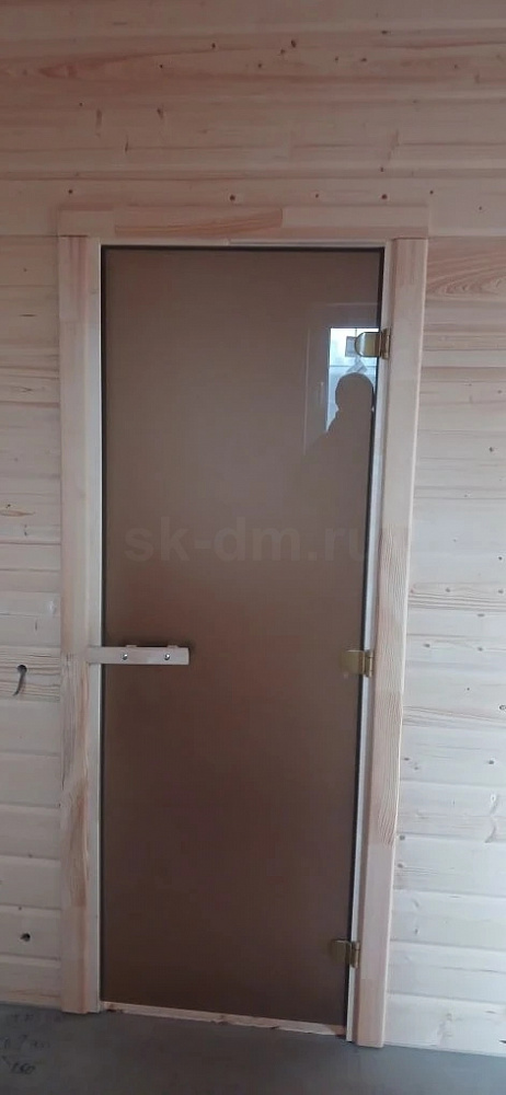 Дом-Баня 109,8 м2