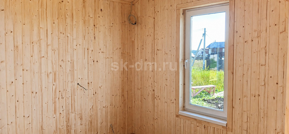 Канна 6,5х6,5 м