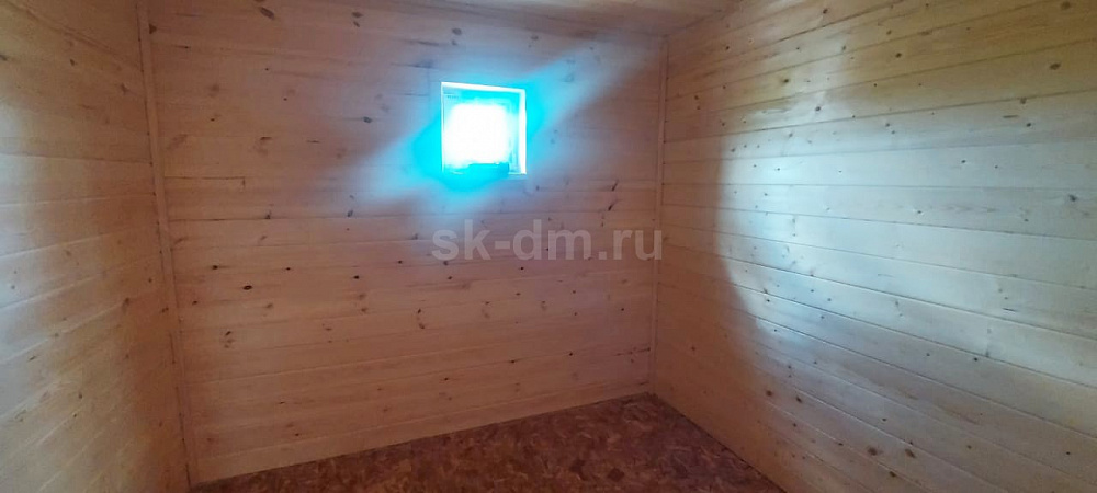 Бэлус 9,08х8,5 м