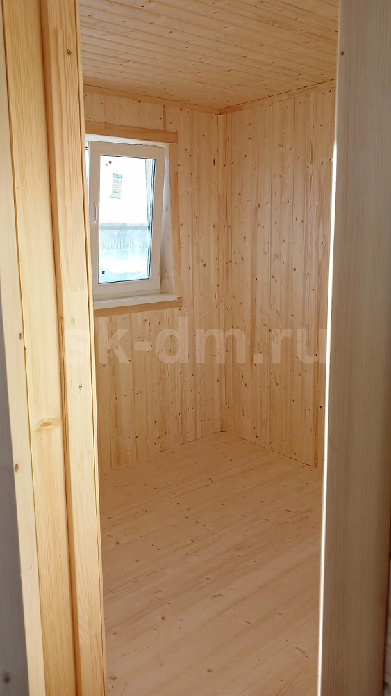 Зевс 2  6х10 м