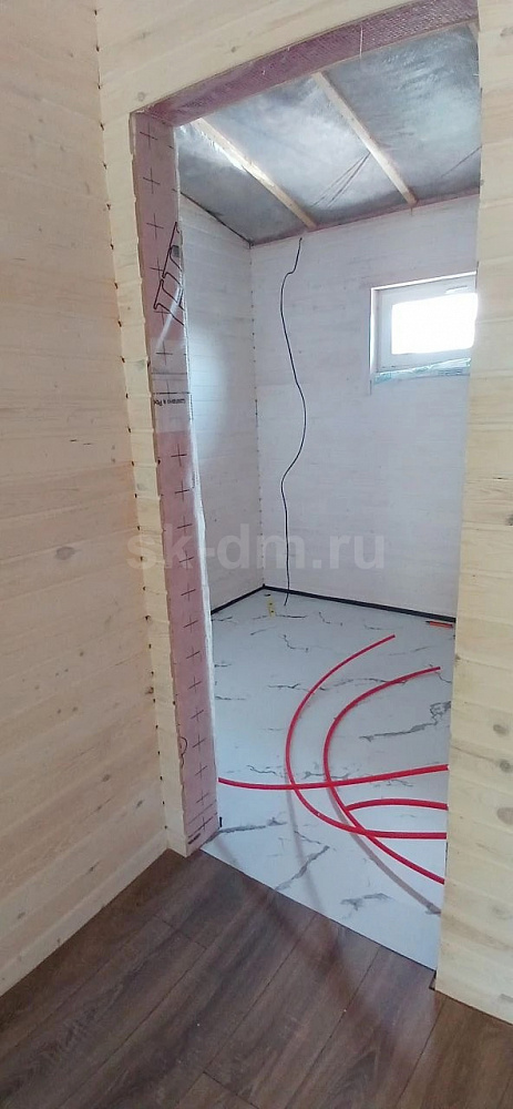 Булгаково 9х9 м