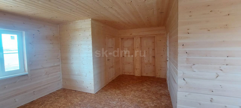Бэлус 9,08х8,5 м