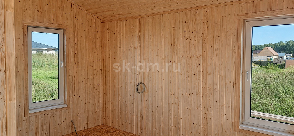 Канна 6,5х6,5 м