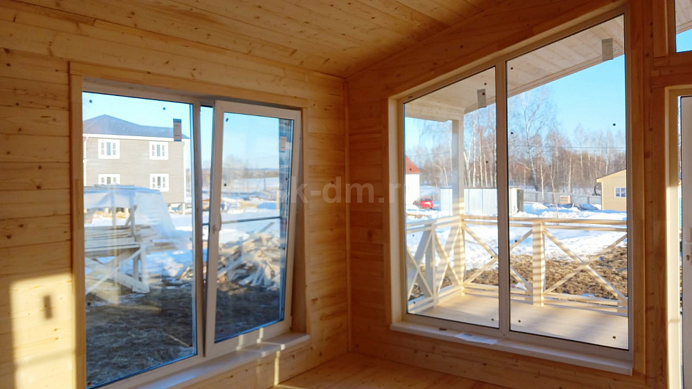 Зевс 2  6х10 м