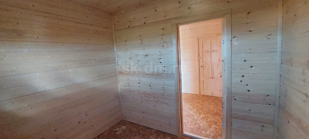 Бэлус 9,08х8,5 м