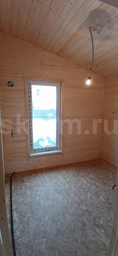 Зевс 2 6х11м