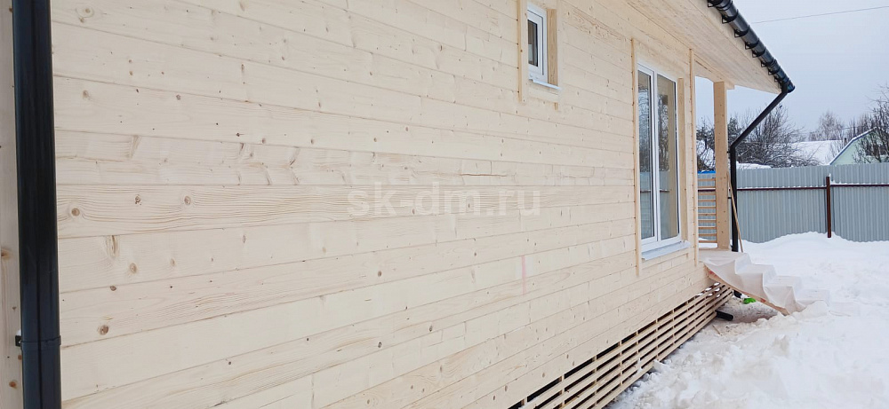 Зевс 6х10 г.Одинцово