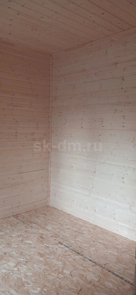 Индивидуальный проект 9х10,2 м