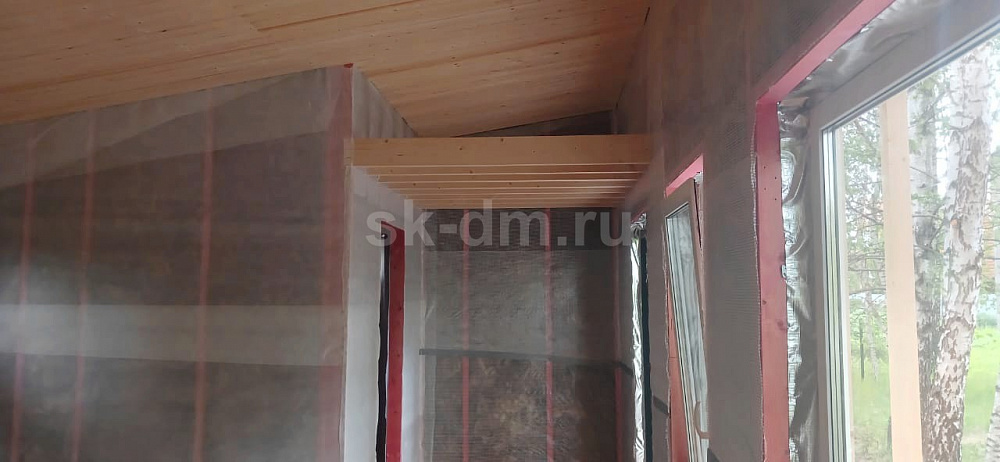 Индивидуальный проект  7х6 м