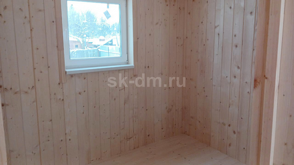 Зевс 6х10 г.Одинцово