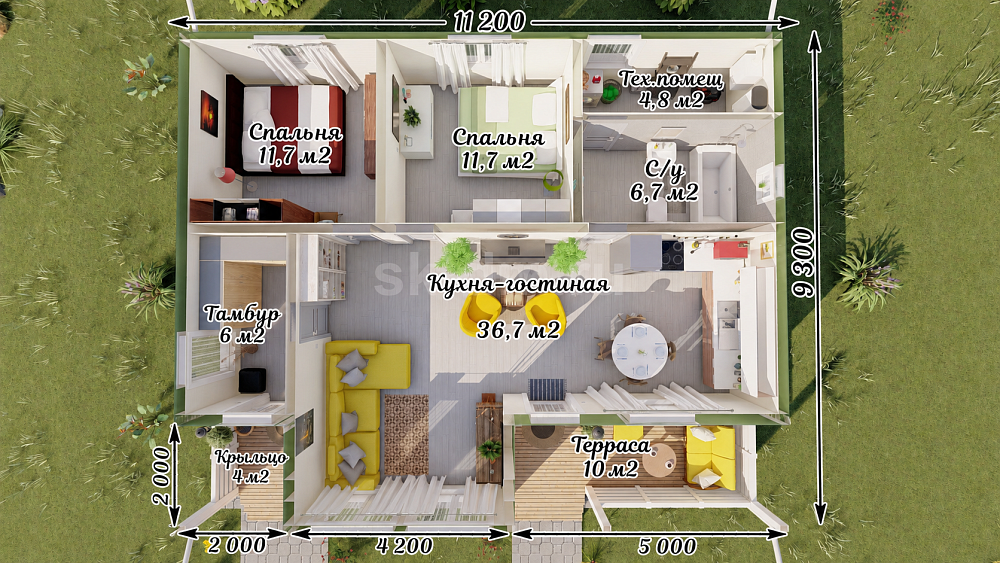 Ирбис