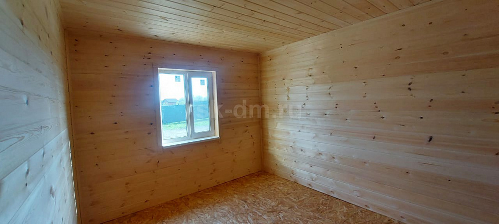 Бэлус 9,08х8,5 м