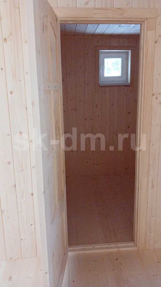 Зевс 6х10 г.Одинцово