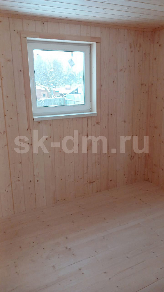 Зевс 6х10 г.Одинцово