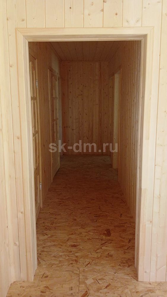 Химос 14,9х7м