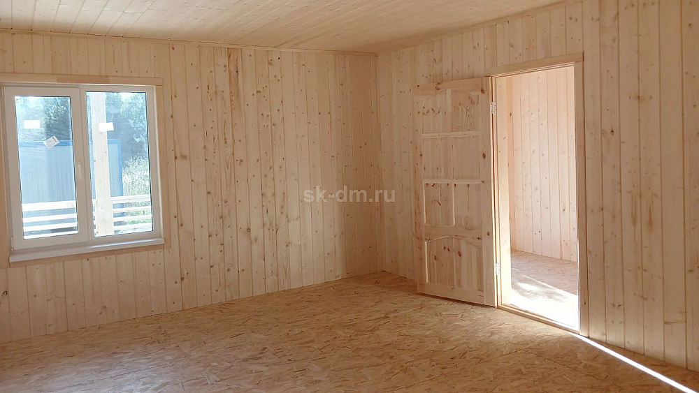 Химос 14,9х7м