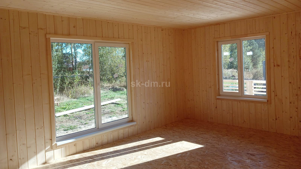 Химос 14,9х7м