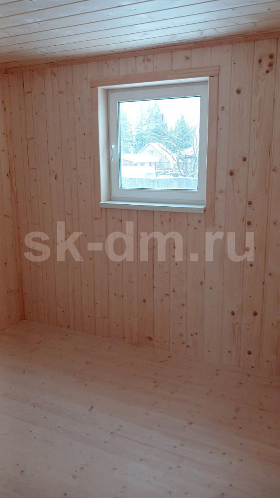 Зевс 6х10 г.Одинцово