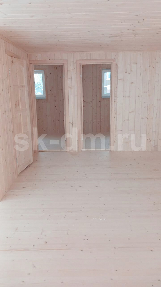 Зевс 6х10 г.Одинцово