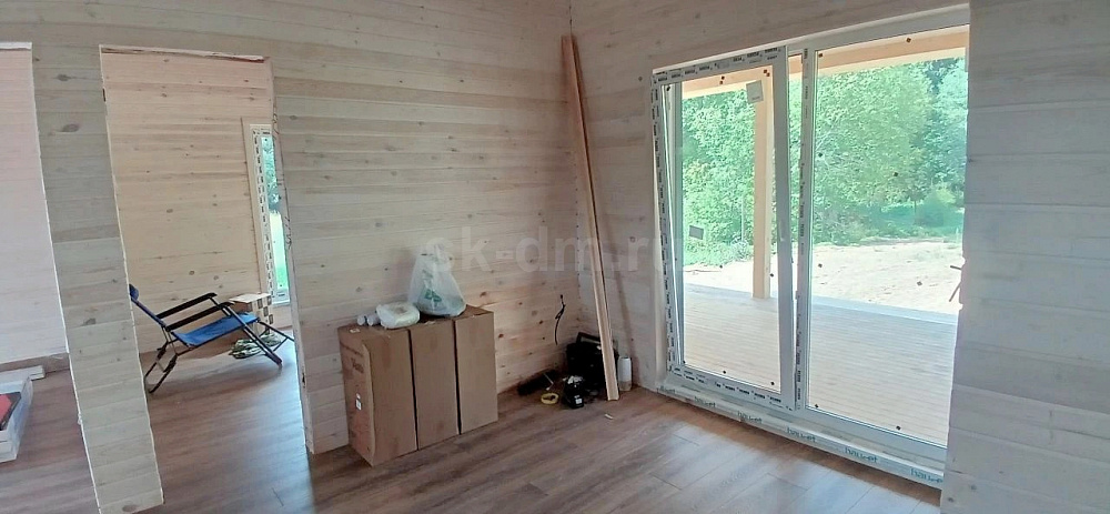 Булгаково 9х9 м