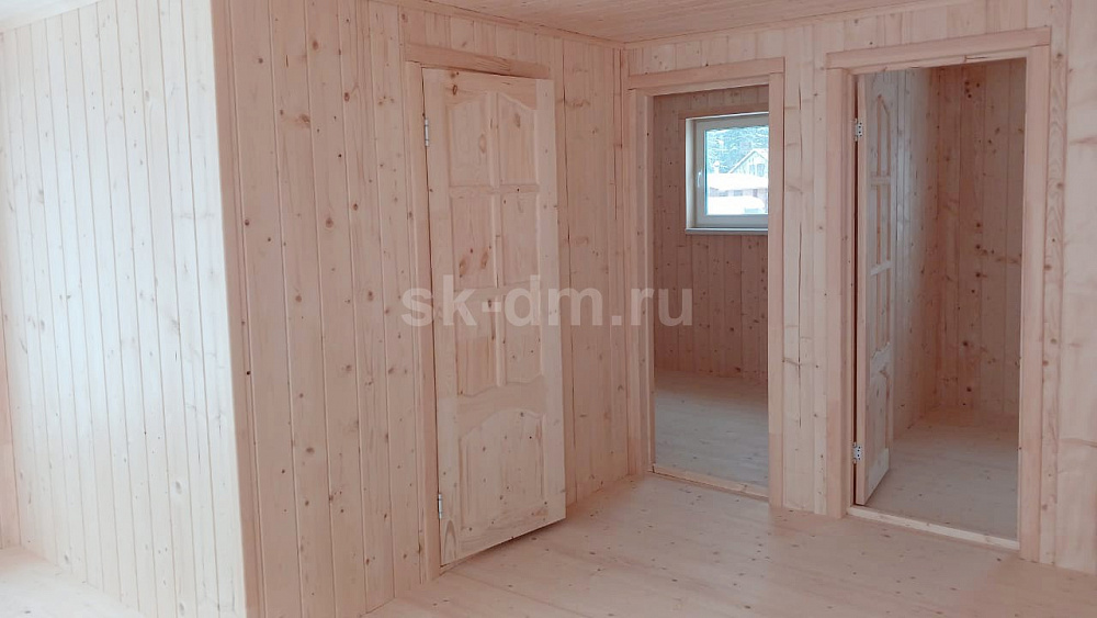 Зевс 6х10 г.Одинцово