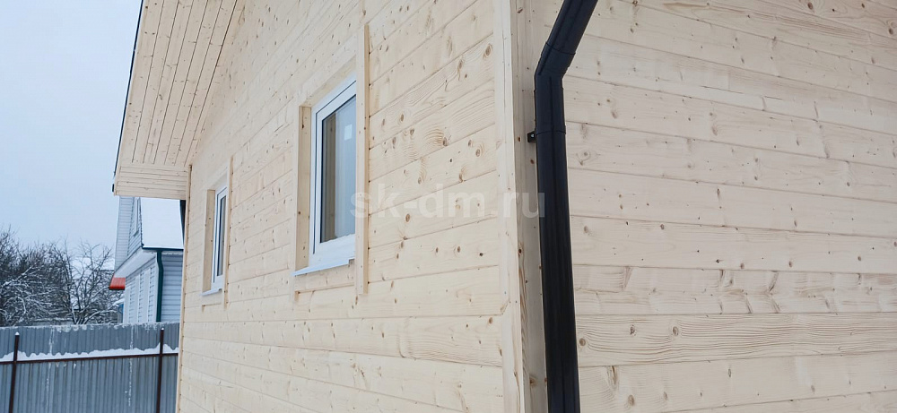 Зевс 6х10 г.Одинцово