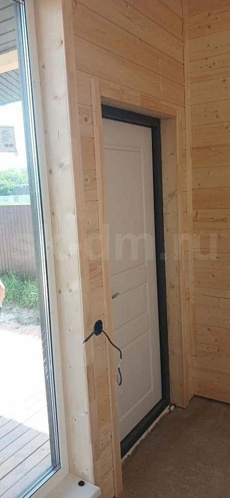 Индивидуальный проект 130 м2