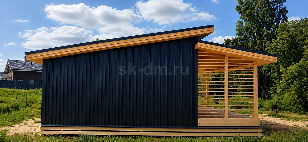 Булгаково 9х9 м